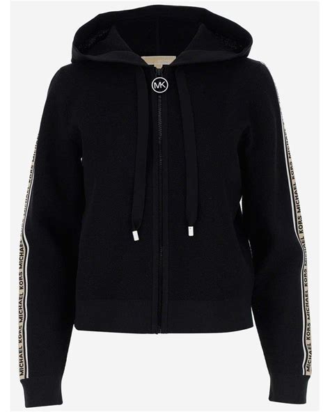 michael kors solid nylon hoody womens|Women's Nylon Solid MICHAEL Michael Kors Products.